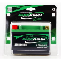 312139 - HJTZ14S-FP-S : Batería de litio Electhium Honda Forza 750