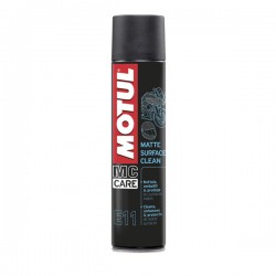 105051 : Motul Special Mat Cleaner E11 Honda Forza 750