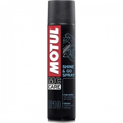 103175 : Motul E10 Special Shine Cleaner Honda Forza 750