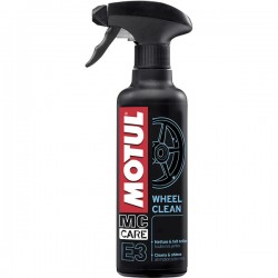 102998 : Motul E3 Wheel Cleaner Honda Forza 750