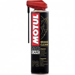 111659 : Motul P2 Brake Cleaner Honda Forza 750