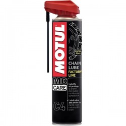 111658 : Grasa para cadena Motul C4 Honda Forza 750