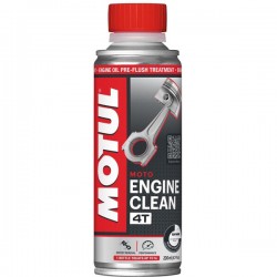 11878 : Motul Pre-Drain Cleaner Honda Forza 750