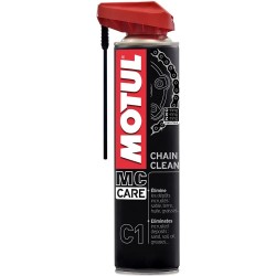 111648 : Motul C1 Chain Cleaner Honda Forza 750