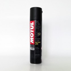 141135599901 : Graisse à chaine Motul C4 Honda Forza 750