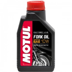 141022899901 : Motul Gabelöl 10W Honda Forza 750