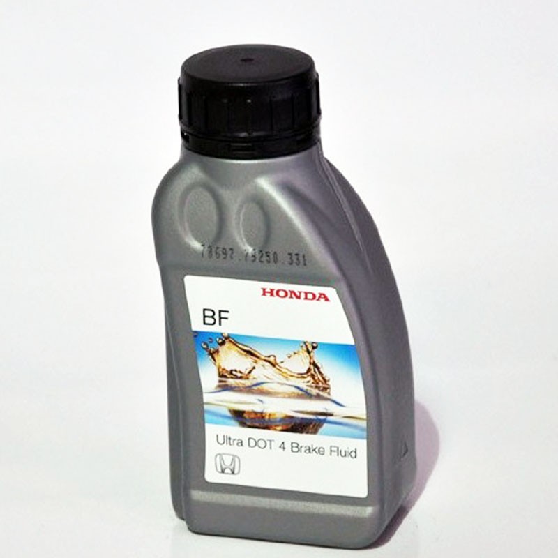 08203-99938HE : Liquido de freno Honda DOT4 Honda Forza 750