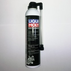 LM.5982 : Bomba anti-pinchazos Liquimoly Honda Forza 750