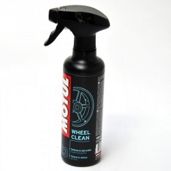 E3 - 141136399901 : Motul E3 Wheel Cleaner Honda Forza 750