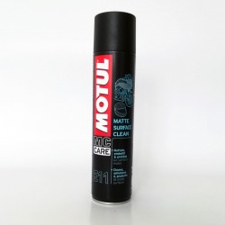 E11 - 067001999901 : Motul special matt cleaner E11 Honda Forza 750