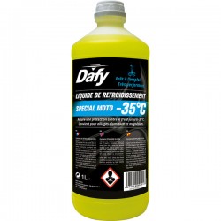 608004399901 /  DBI LR-35 1L : Liquido di raffreddamento Dafy Honda Forza 750