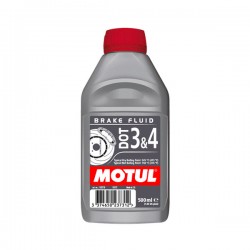 141133799901 : Liquido freni Motul Honda Forza 750