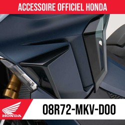 08R72-MKV-D00 : Deflettori alti Honda Honda Forza 750