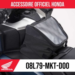 08L79-MKT-D00 : Bolsa central Honda Honda Forza 750