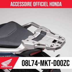 08L74-MKT-D00ZC : Portapacchi Honda Honda Forza 750