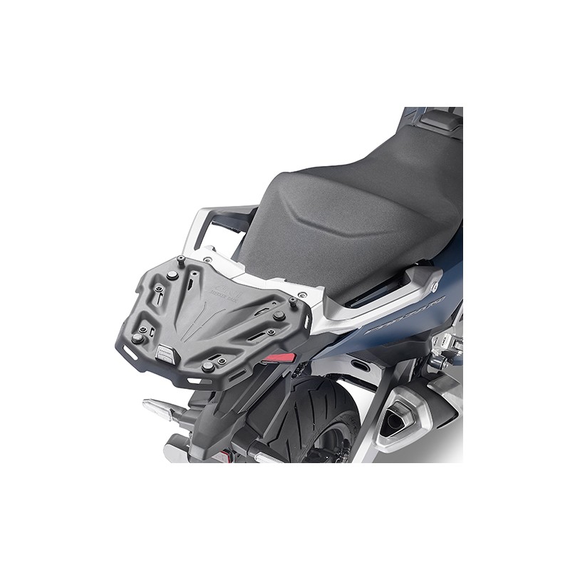 SR1186 : Soporte de maletero Givi para soporte original Honda Forza 750