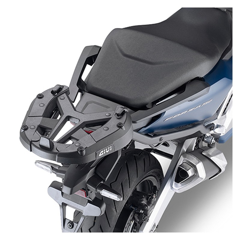 1186FZ : Givi Standalone Top-Case Halterung Honda Forza 750