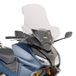 D1186ST : Bola de viaje Givi Honda Forza 750