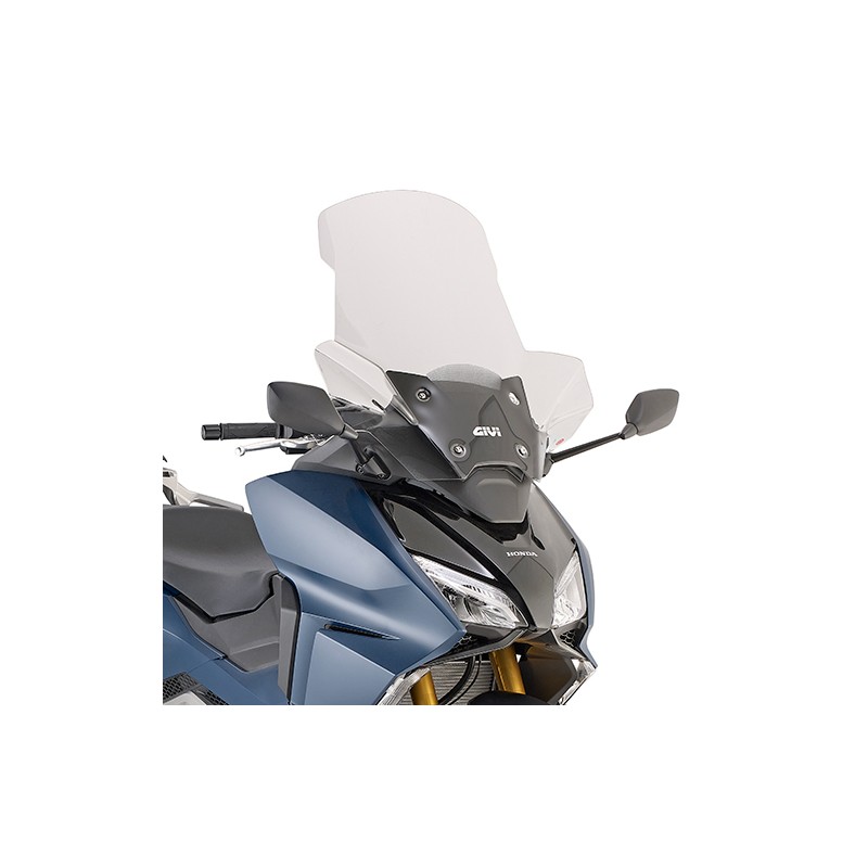 D1186ST : Givi Touring Blase Honda Forza 750