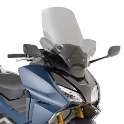 D1186S : Givi Tönnungsverglasung Honda Forza 750