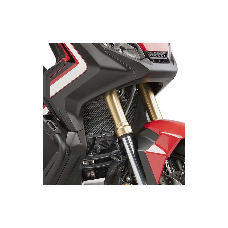 PR1156 : Givi Heizkörper-Schutz Honda Forza 750