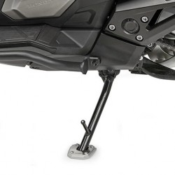 ES1186 : Extension de béquille Givi Honda Forza 750