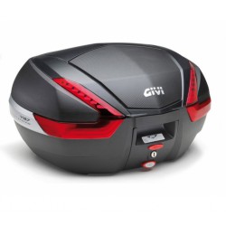 V47 : Givi V47 Top Case Honda Forza 750