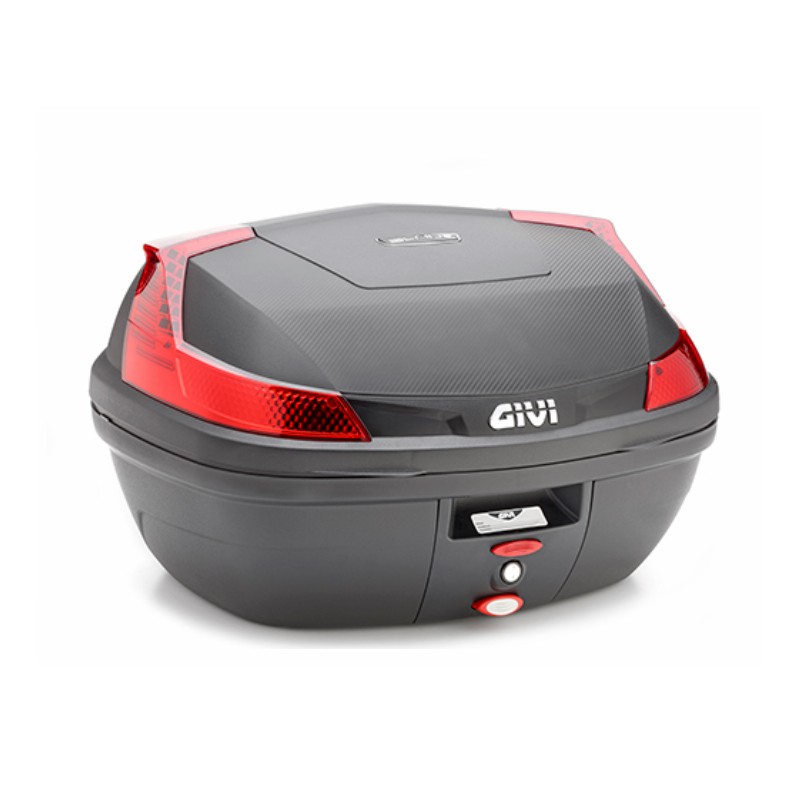 B47 : Topcase Givi B47 Blade Honda Forza 750