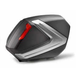 V37 : Givi V37 Koffer Honda Forza 750