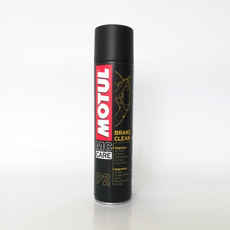 P2 - 141134999901 : Detergente freni Motul P2 Honda Forza 750