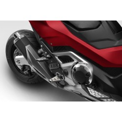 R-0953 : Pilot Footrest Kit DPM Honda Forza 750