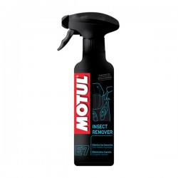 E7 - 141136799901 : Nettoyant insectes Motul E7 Honda Forza 750