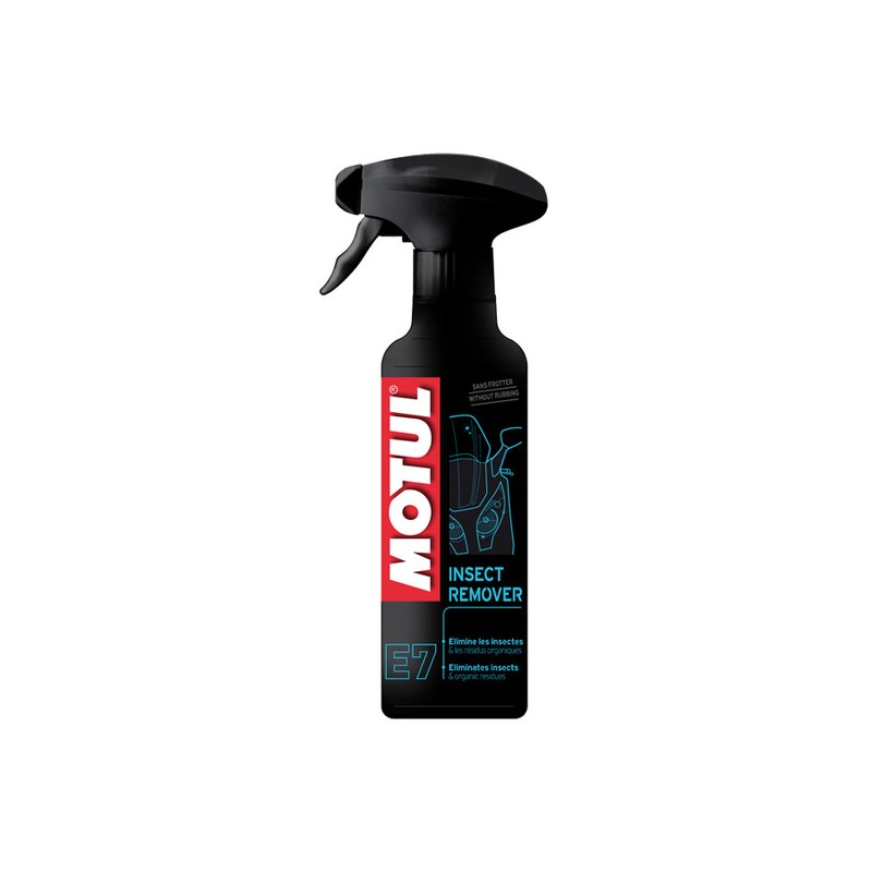 E7 - 141136799901 : Insektenreiniger Motul E7 Honda Forza 750