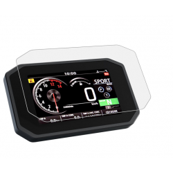 SAHO2622 : Protection de compteur Honda Forza 750