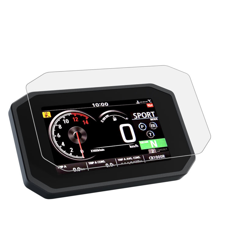 SAHO2622 : Meter protection Honda Forza 750