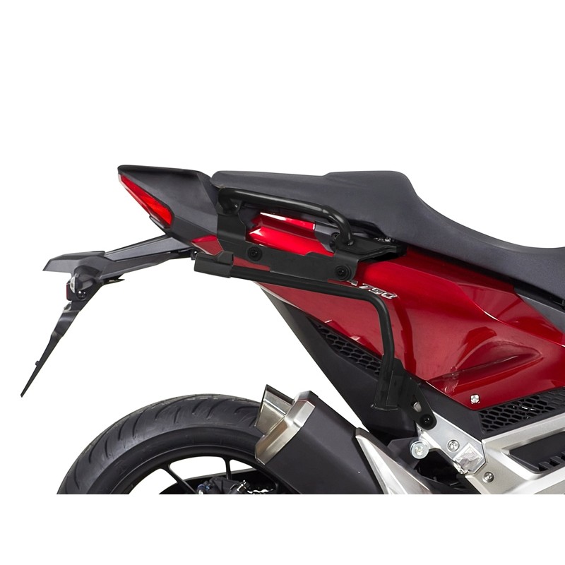 H0XD71IF : Shad 3P Luggage Support Honda Forza 750