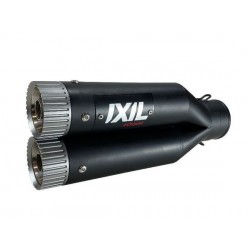 XH6259XN : Silencer Ixil Hyperlow L3X Honda Forza 750