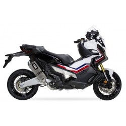 OH6059VTI : Ixil VTI Titanium Silencer Honda Forza 750