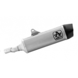 73518AK : Race-Tech Arrow Silencer Honda Forza 750