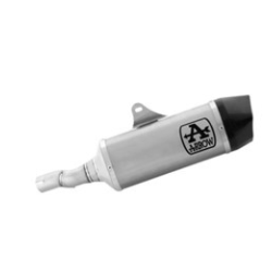 73518AKC : Race-Tech Short Silencer Arrow Honda Forza 750