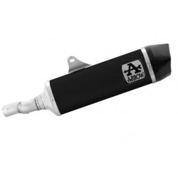 73518AK : Race-Tech Arrow Silencer Honda Forza 750