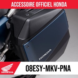 08ESY-MKV-PNA : Maletas laterales Honda Honda Forza 750