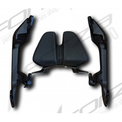 0R24M-MSE-009 : Passenger backrest Honda Honda Forza 750