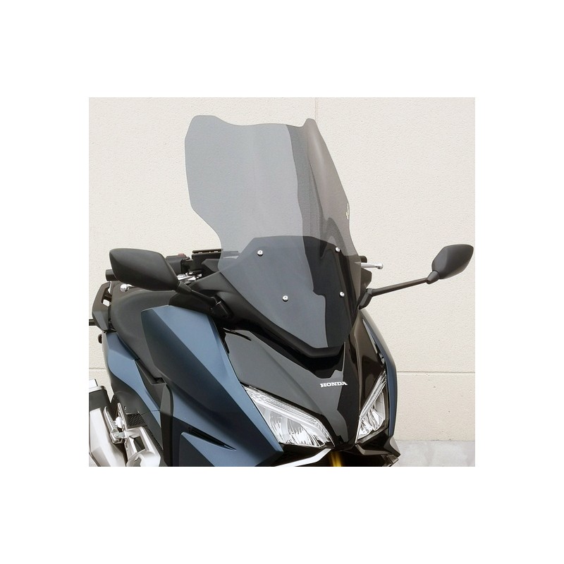 1103846 - BH197STFN : Parabrisas estándar ahumado Vparts Honda Forza 750