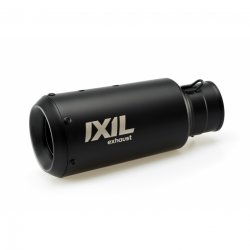 CH6259RC : Ixil Xtrem Race Silencer Honda Forza 750