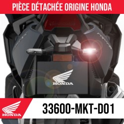 33600-MKT-D01 : Rücklicht rechts Original Honda Honda Forza 750