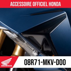 08R71-MKV-D00 : Deflettori inferiori Honda Honda Forza 750