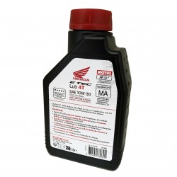 141158899901 : Motul E-TEC 10W30 Öl 1L Honda Forza 750