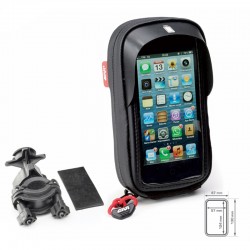 S95_B : Givi GPS/Phone Holder Honda Forza 750