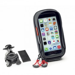 S95_B : Givi GPS/Phone Holder Honda Forza 750